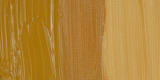 Масляная краска Artists', желтая охра 37мл