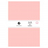 Скетчбук "Large White" для маркеров Нежно-розовый, 18*27см, 32л, 160г/м2, на нитке