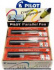 Упаковка из 12 перьевых ручек для каллиграфии "Parallel Pen" 1.5мм sela