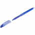 Ручка гелевая стираемая "Frixion Point" синяя, 0,5мм