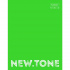 Папка "Premium NEWtone", A5 на 2-х кольцах, лайм sela