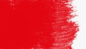 Краска по ткани и коже "Idea", 50мл, №322, Красная яркая (Bright red)