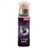 Набор цветных карандашей Bruynzeel 12+6 синяя упаковка