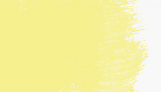Краска по ткани и коже "Idea", 50мл, №207, Пастельно желтая (Pastel yellow)