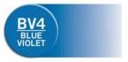 Чернила Chameleon сине-фиолетовые BV4  25 мл sela25
