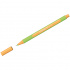Ручка капиллярная "Line-Up" неоновая оранжевая, 0,4мм