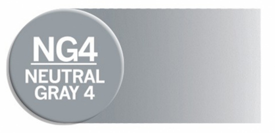 Чернила Chameleon нейтральные серые NG4  25 мл