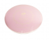 Скетчбук-круглый для акв, розовый, 300 г/м2, (250х250мм), хлопок 50%, гладкая, 20л