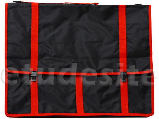 Сумка для чертежной доски А3