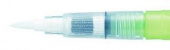 Ручка кисть с резервуаром BrusH2O со средним круглым пером