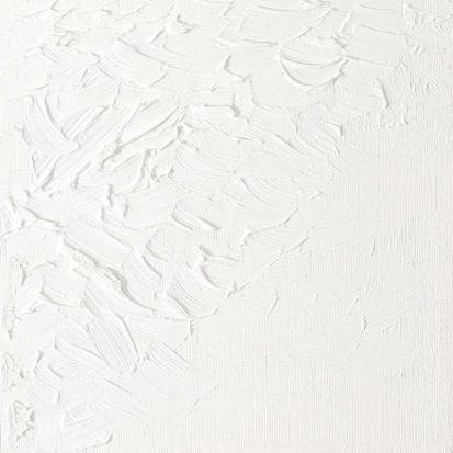 Масляная краска Artists', белый титан 37мл