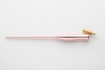Держатель пера Moblique Pink Pearl (2 в одном) straight и oblique держатель пера