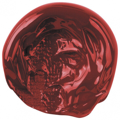 Масляная краска "Art premiere", 46 мл, красная прочная sela25