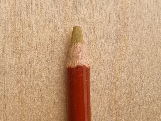 Карандаш цветной "Drawing" охра коричневая 5700 Карандаш цветной "Drawing" охра коричневая 5700