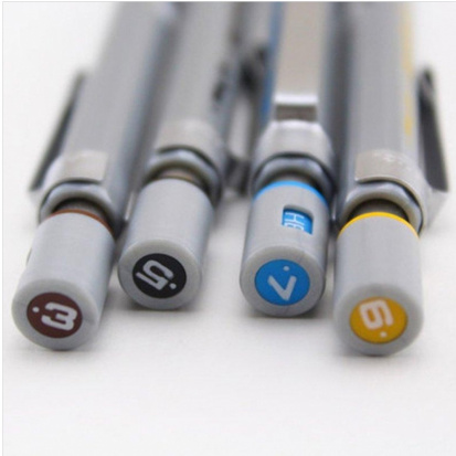 Карандаш механический "Graphgear 500" 0.7мм Карандаш механический "Graphgear 500" 0.7мм