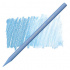 Акварельный карандаш без оболочки "Aqua Monolith", цвет 151 Синий холодный sela25
