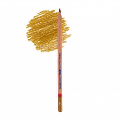 Цветной карандаш "Мастер-класс", №65 жженая охра