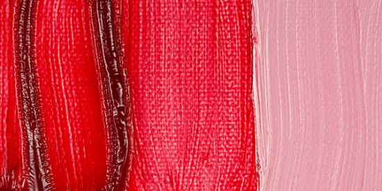 Масло Van Gogh, 40мл, №327 Мареновый красный светлый