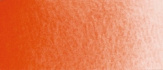 Акварель "Artists" в кювете, Кадмий Красно-Оранжевый, 2,5мл, W210