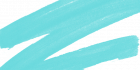 Маркер спиртовой двусторонний "Sketchmarker", цвет №G153 Арктический голубой