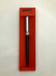 Ручка перьевая Лами 011 "Joy", Черно-серебристый, 1.5 mm