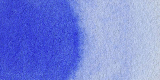 Акварель Van Gogh, кобальт синий (ультрамарин) 10мл