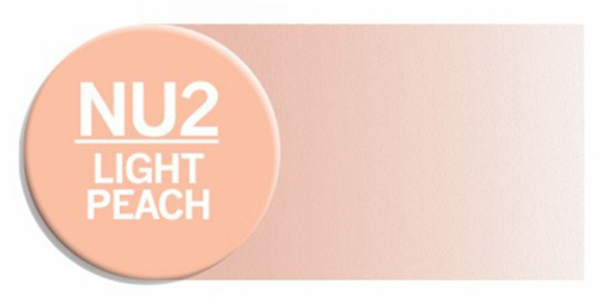 Чернила Chameleon персиковые NU2  25 мл