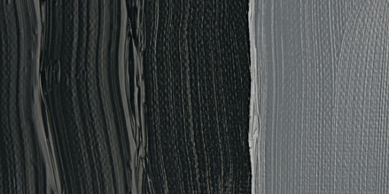 Алкидная краска Griffin, черная слоновая кость 37мл Алкидная краска Griffin, черная слоновая кость 37мл