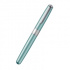 Ручка-роллер "Havanna" с кристаллами Swarovski®, корпус светло-голубой, перо 0,7 мм