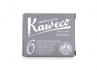 Набор картриджей KawEco, серый, 6 шт. картон