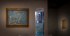 Набор гелевых ручек "Gelly Roll Van Gogh Museum", 5шт, цвета ассорти 