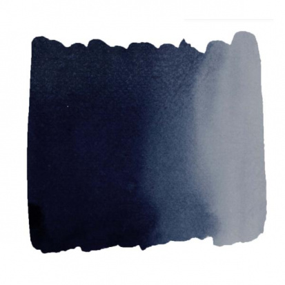 Акварельные краски "Maimeri Blu" фаянсово-голубой, туба 15 ml