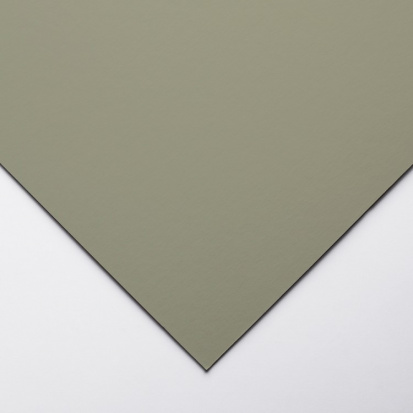 Бумага для пастели "Pastelmat" темно-серая 360г/м2 50х70см 1л