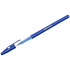 Ручка шариковая "Zeta" синяя, 0,7мм, на масляной основе