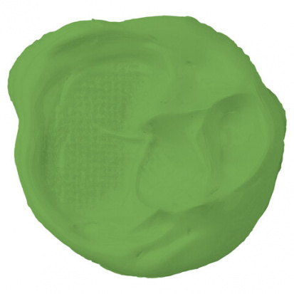 Масляная краска "Art premiere", 46 мл, салатовая sela25