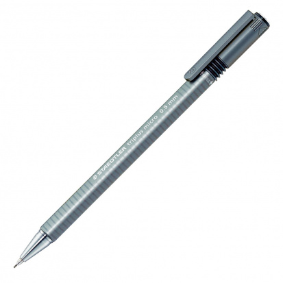 Механический карандаш "Triplus", 0.5, B, Noris Design