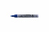 Маркер "Pen-Touch" голубой ультрафиолет тонкий стержень 2.0мм