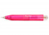 Автоматический карандаш "Ice Sport", розовый, 0,7 мм