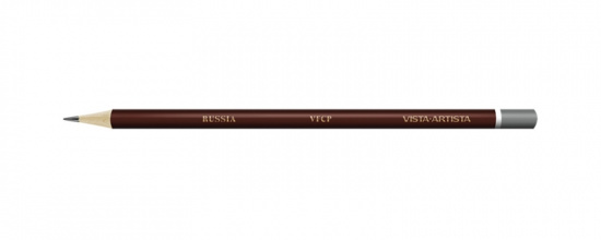 Цветной карандаш "Fine", №811 Нейтрально-серый (Neutral gray) sela25
