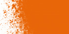 Аэрозольная краска "MTN 94", R-2004 оранжевый 400 мл