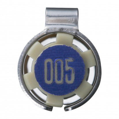 Ручка капиллярная "Pigma Micron" 0.2мм, Синий