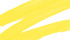 Маркер-кисть "Brushmarker Pro", Ярко-желтый, №166