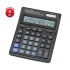 Калькулятор настольный SDC-554S, 14 разрядов, двойное питание, 153*199*31мм, черный