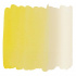 Акварельные краски "Maimeri Blu" желтый лимонный стойкий, кювета 1,5 ml