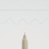 Ручка капиллярная "Pigma Micron" 0.2мм, Зеленый