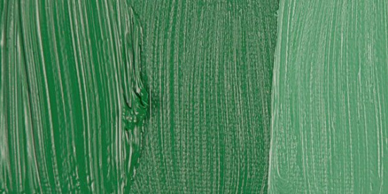 Краска масляная "Rembrandt" туба 40мл №682 Кобальт бирюзово-зелёный