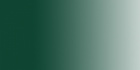Профессиональные акварельные краски, мал. кювета, цвет глубокий фтало-зеленый