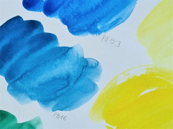 Комплект из папок для акварели "Рыбачка" 200г/м2 А4 20л, 4шт Комплект из папок для акварели "Рыбачка" 200г/м2 А4 20л, 4шт