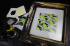 Чернила акриловые Daler Rowney "FW Artists", Флуорисцентная желтая, 29,5мл 