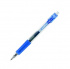 Ручка-роллер синяя, 0.7мм